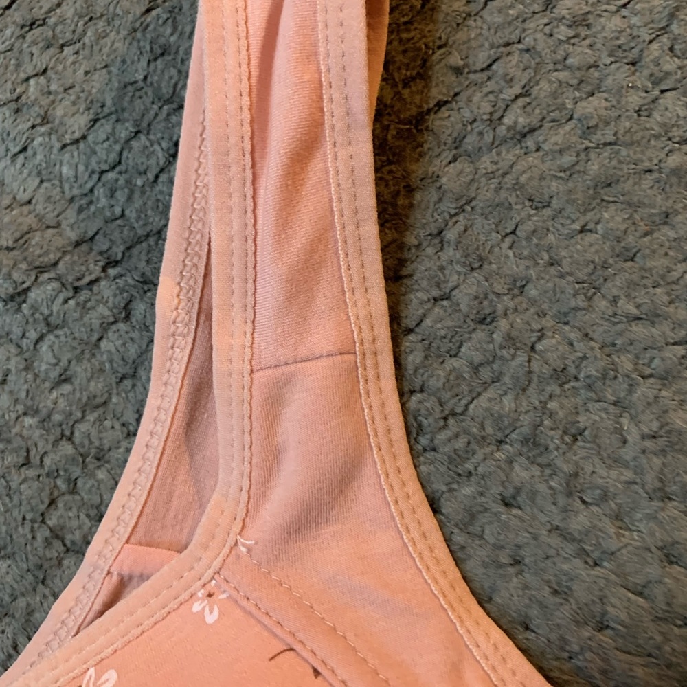 NWT Front Close Wireless Bra - Picture 4 of 5